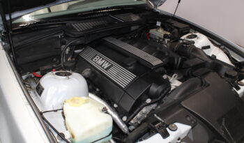 BMW 3-serie E36 328i Cabriolet full