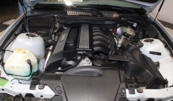 BMW 3-serie E36 328i Cabriolet full