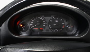 BMW 3-serie E36 328i Cabriolet full