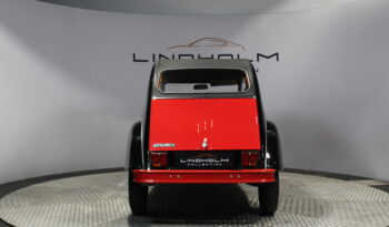 Citroën 2CV 0,6 full