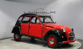 Citroën 2CV 0,6