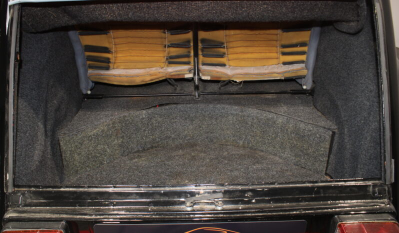 Citroën 2CV 0,6 full