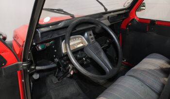 Citroën 2CV 0,6 full