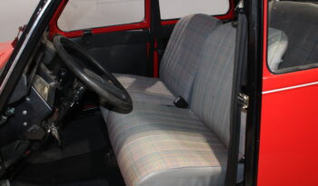 Citroën 2CV 0,6 full