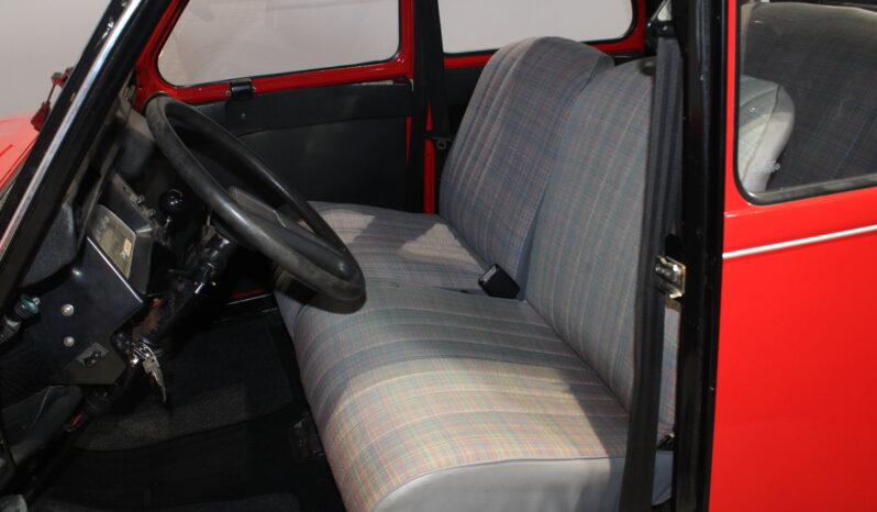 Citroën 2CV 0,6 full