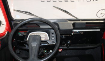 Citroën 2CV 0,6 full