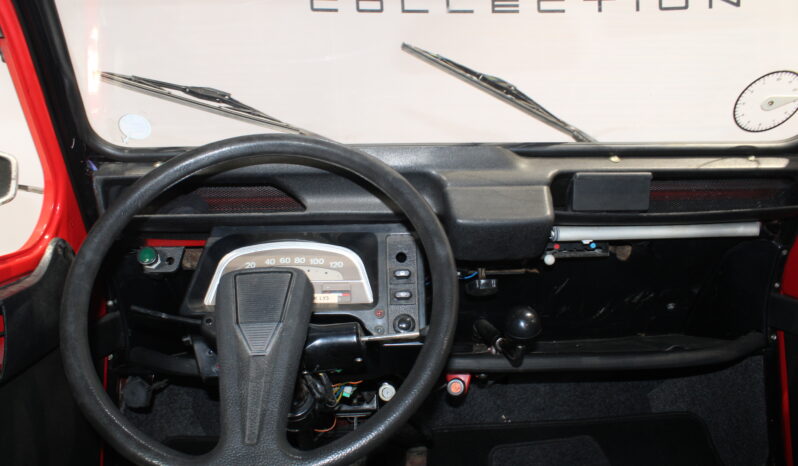 Citroën 2CV 0,6 full