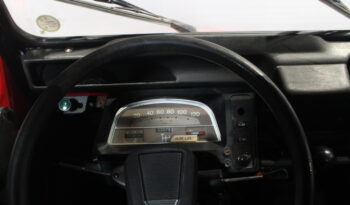 Citroën 2CV 0,6 full