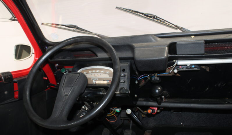 Citroën 2CV 0,6 full