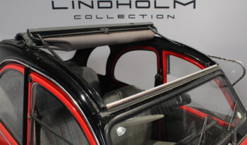 Citroën 2CV 0,6 full