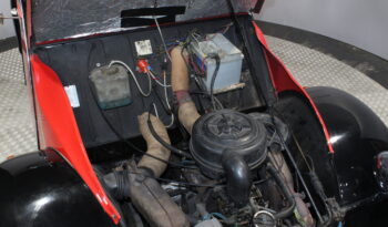 Citroën 2CV 0,6 full
