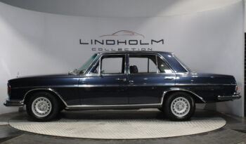 Mercedes-Benz Øvrige W108 280 SE 3.5 Aut. full
