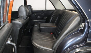 Mercedes-Benz Øvrige W108 280 SE 3.5 Aut. full