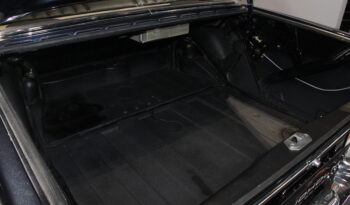 Mercedes-Benz Øvrige W108 280 SE 3.5 Aut. full