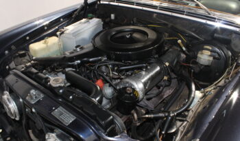 Mercedes-Benz Øvrige W108 280 SE 3.5 Aut. full