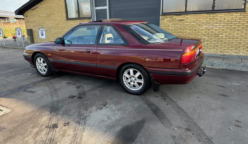 Mazda 626 2,2 Coupe full
