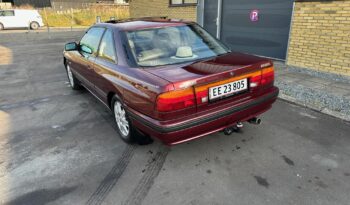 Mazda 626 2,2 Coupe full