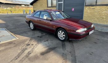 Mazda 626 2,2 Coupe full