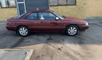 Mazda 626 2,2 Coupe full