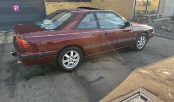 Mazda 626 2,2 Coupe full