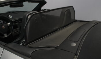 Porsche 911 997 Carrera 4S 3,8 Cabriolet full