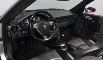 Porsche 911 997 Carrera 4S 3,8 Cabriolet full