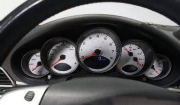 Porsche 911 997 Carrera 4S 3,8 Cabriolet full