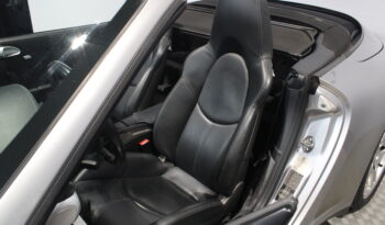 Porsche 911 997 Carrera 4S 3,8 Cabriolet full