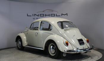 VW Bobbel 113 1300 full