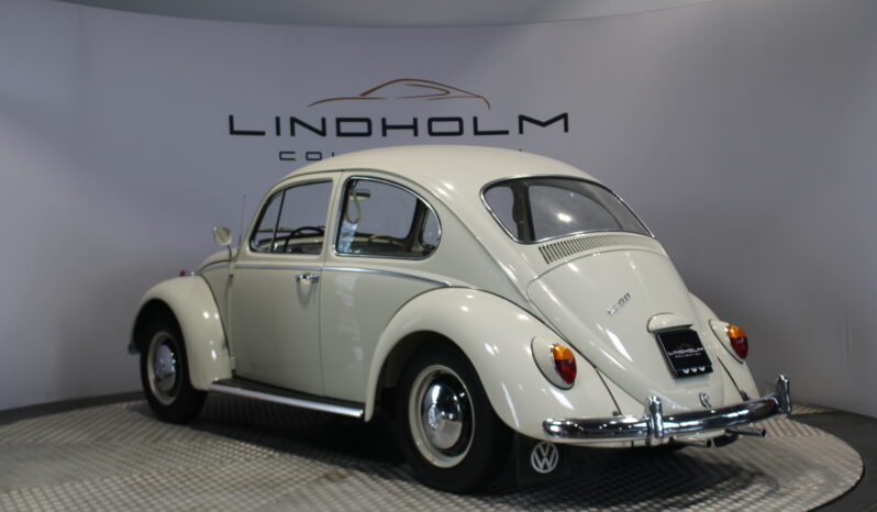 VW Bobbel 113 1300 full