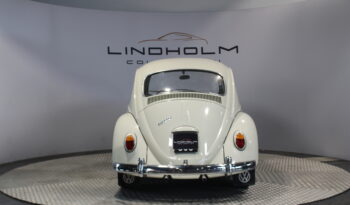VW Bobbel 113 1300 full