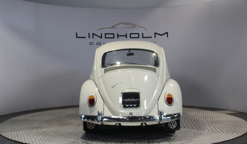 VW Bobbel 113 1300 full