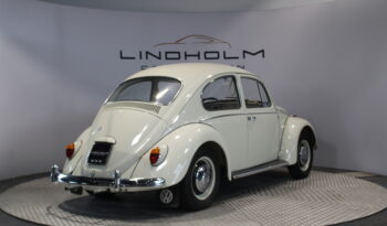 VW Bobbel 113 1300 full