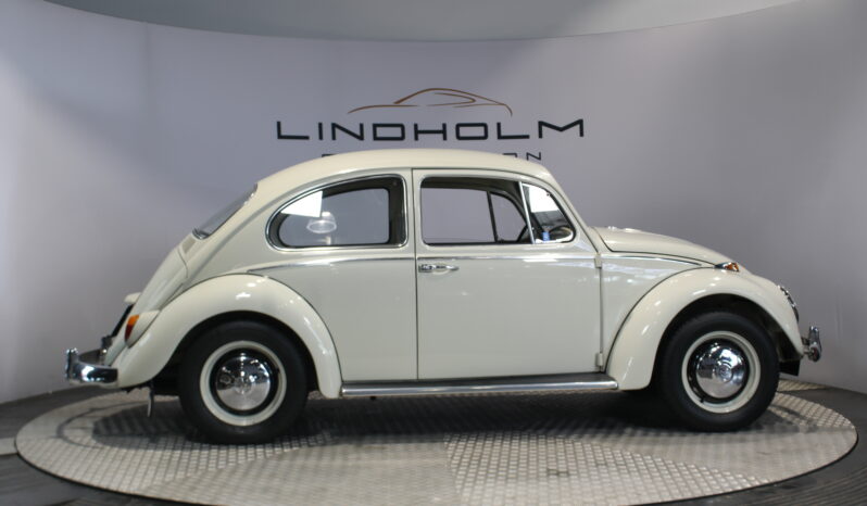 VW Bobbel 113 1300 full