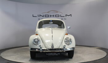 VW Bobbel 113 1300 full
