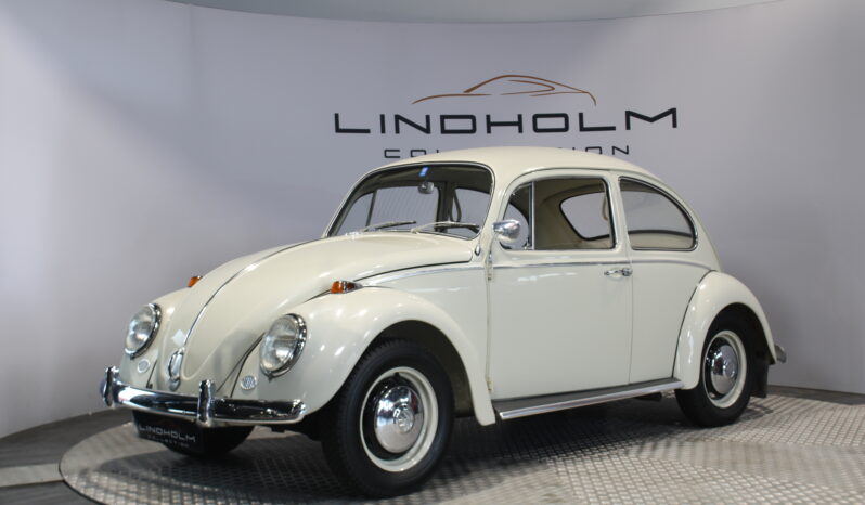 VW Bobbel 113 1300 full