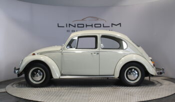 VW Bobbel 113 1300 full