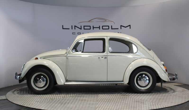 VW Bobbel 113 1300 full