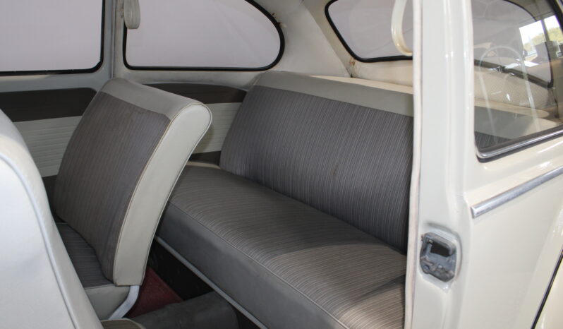 VW Bobbel 113 1300 full