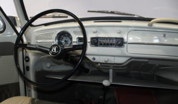VW Bobbel 113 1300 full