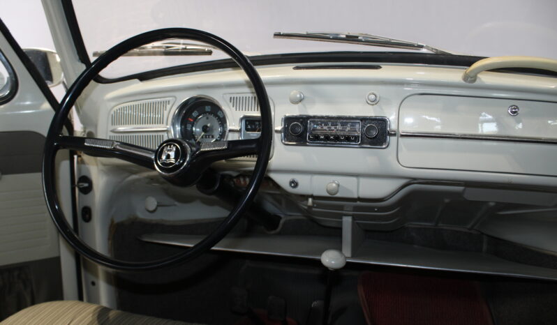 VW Bobbel 113 1300 full