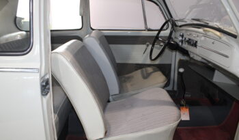 VW Bobbel 113 1300 full
