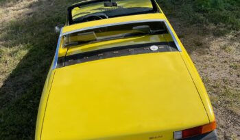 Porsche 914 Taga tag full
