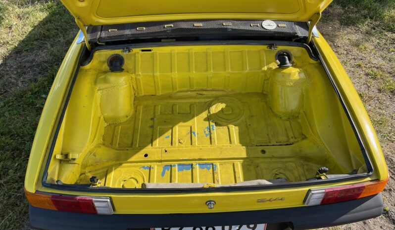 Porsche 914 Taga tag full