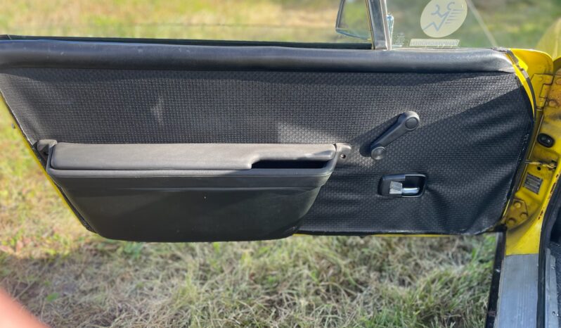 Porsche 914 Taga tag full