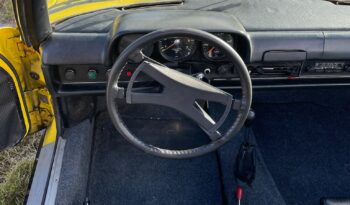 Porsche 914 Taga tag full