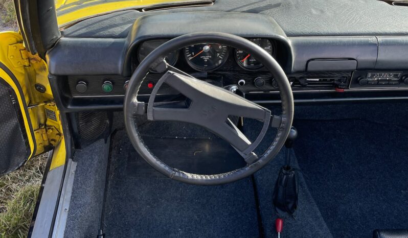 Porsche 914 Taga tag full