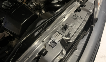 Mercedes-Benz E-Klasse (W124) CE-300 full