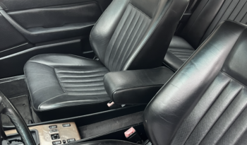 Mercedes-Benz E-Klasse (W124) CE-300 full