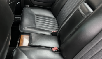Mercedes-Benz E-Klasse (W124) CE-300 full